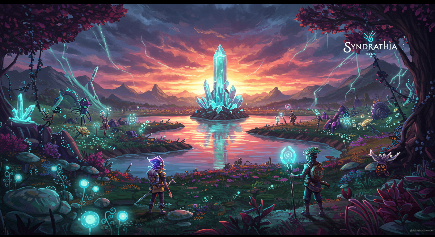 Syndrathia