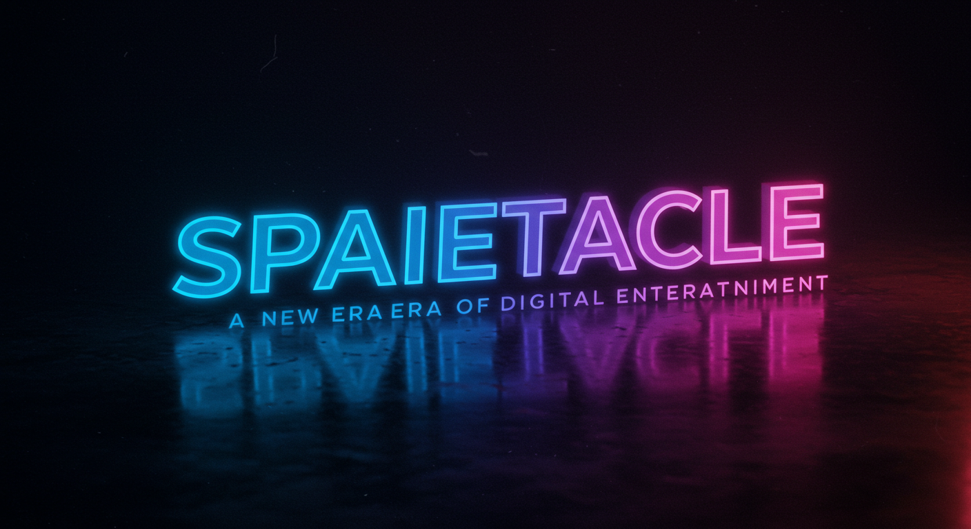 Spaietacle