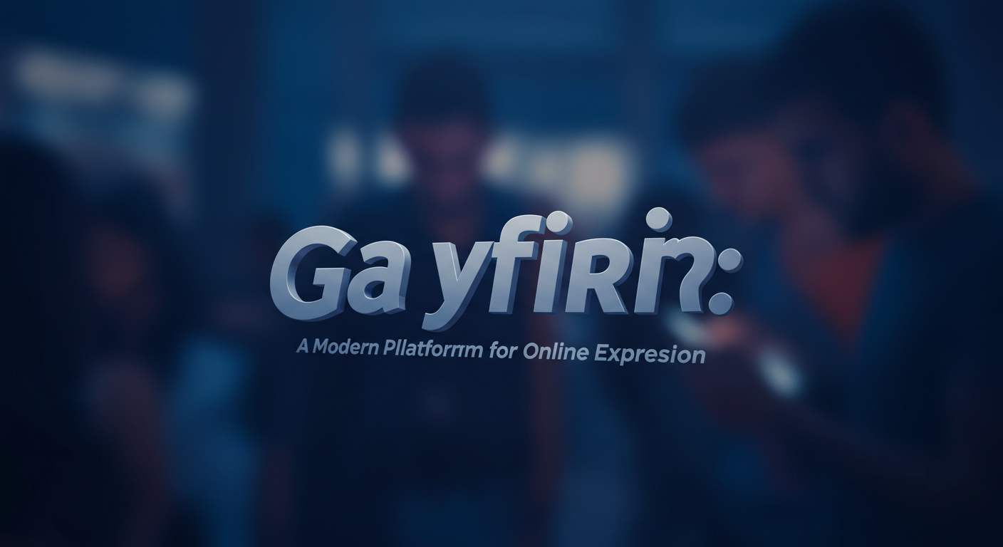 Gayfirir