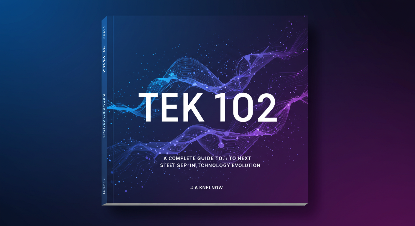 TEK 102