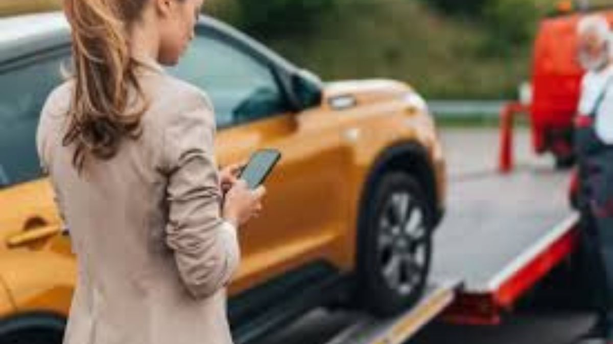 Roadside Assistance