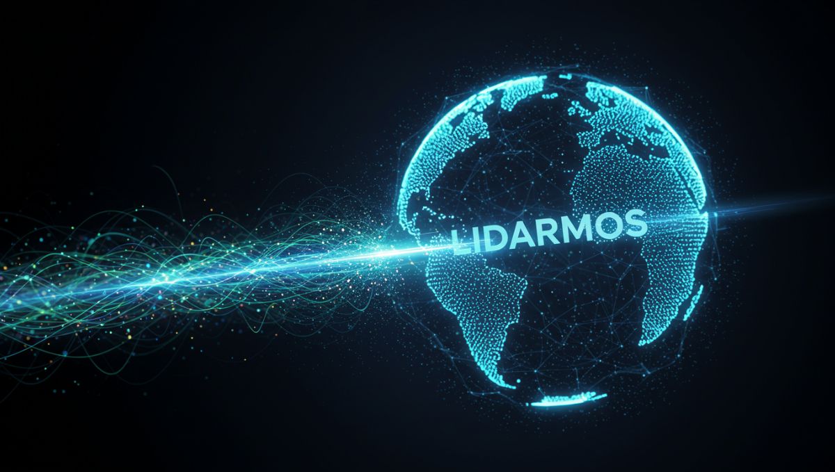 Lidarmos
