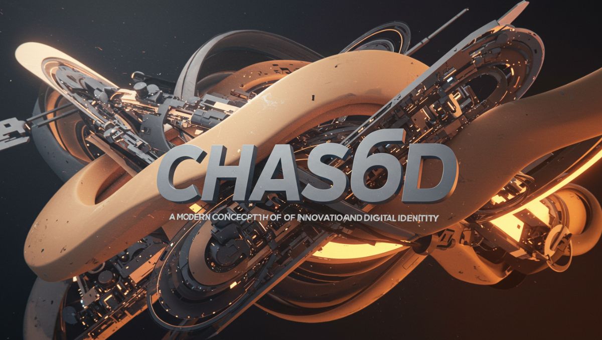 Chas6d