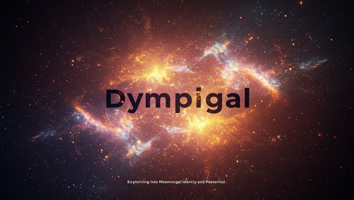 Dympigal