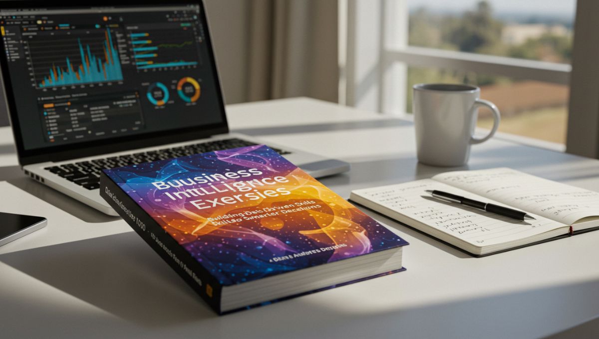 Business Intelligence Exercises