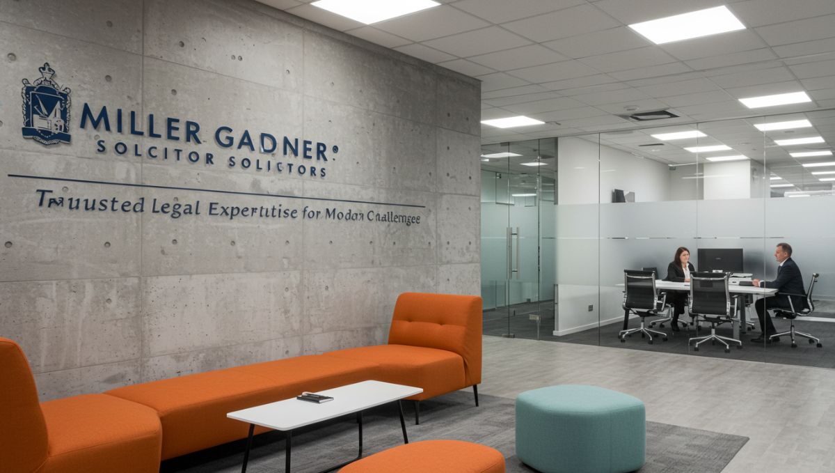 Miller Gardner Solicitors