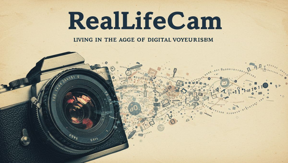 RealLifeCam