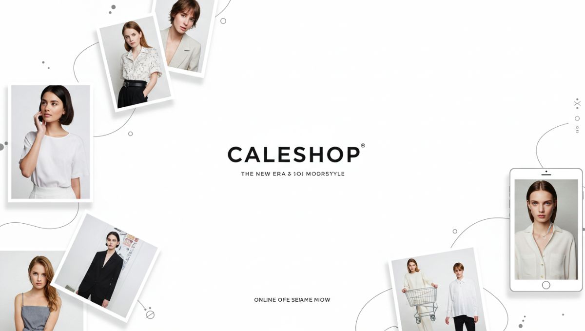 Calesshop
