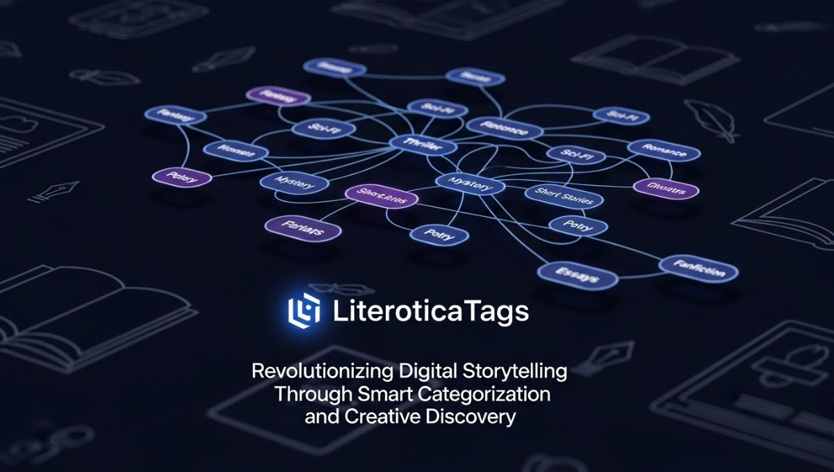 Literoticatags