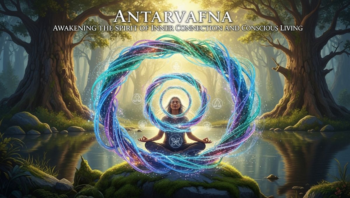 Antarvafna