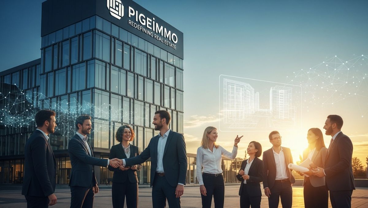 Pigeimmo