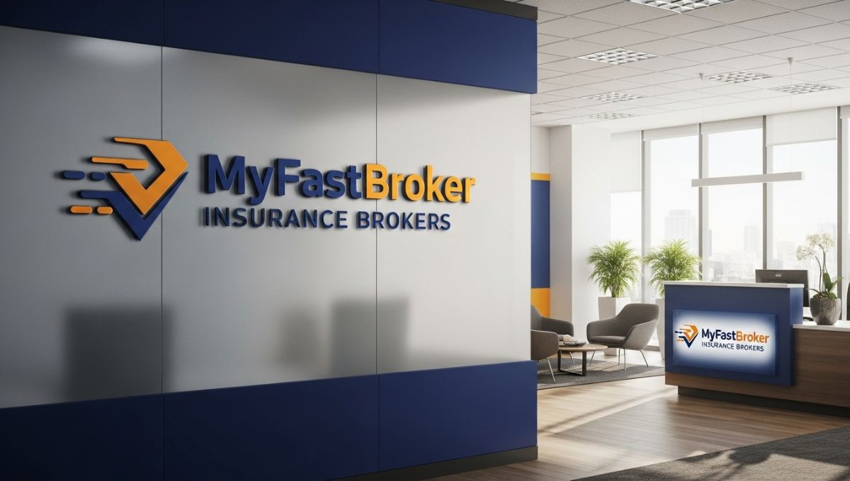MyFastBroker Insurance Brokers