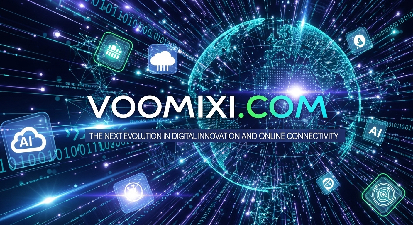Voomixi.com