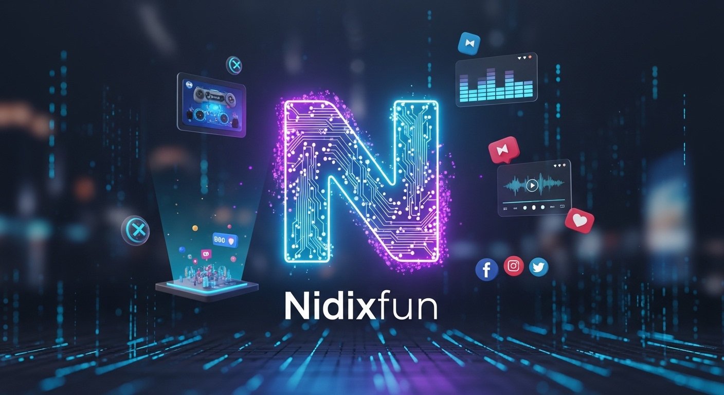 Nidixfun