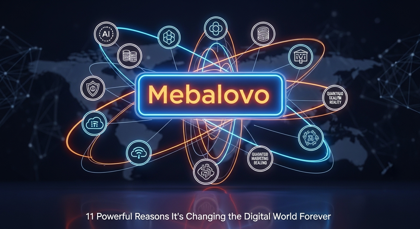 Mebalovo