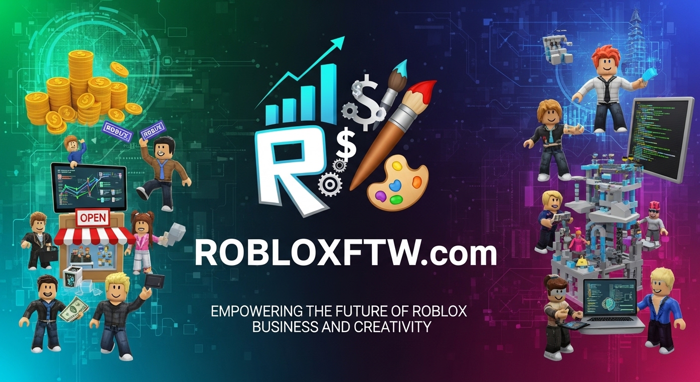 RobloxFTW.com