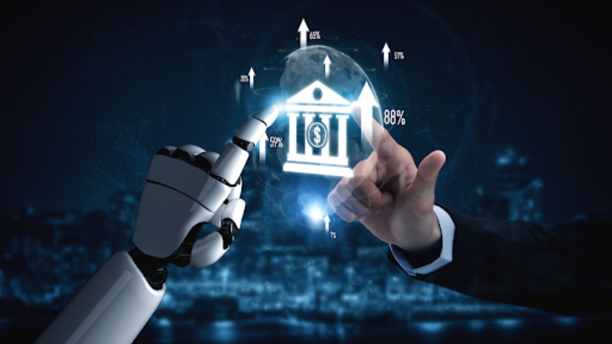 Commercial Loan Lender