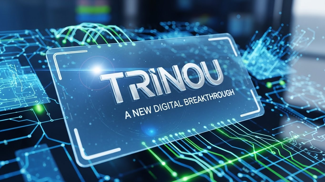 Trinou