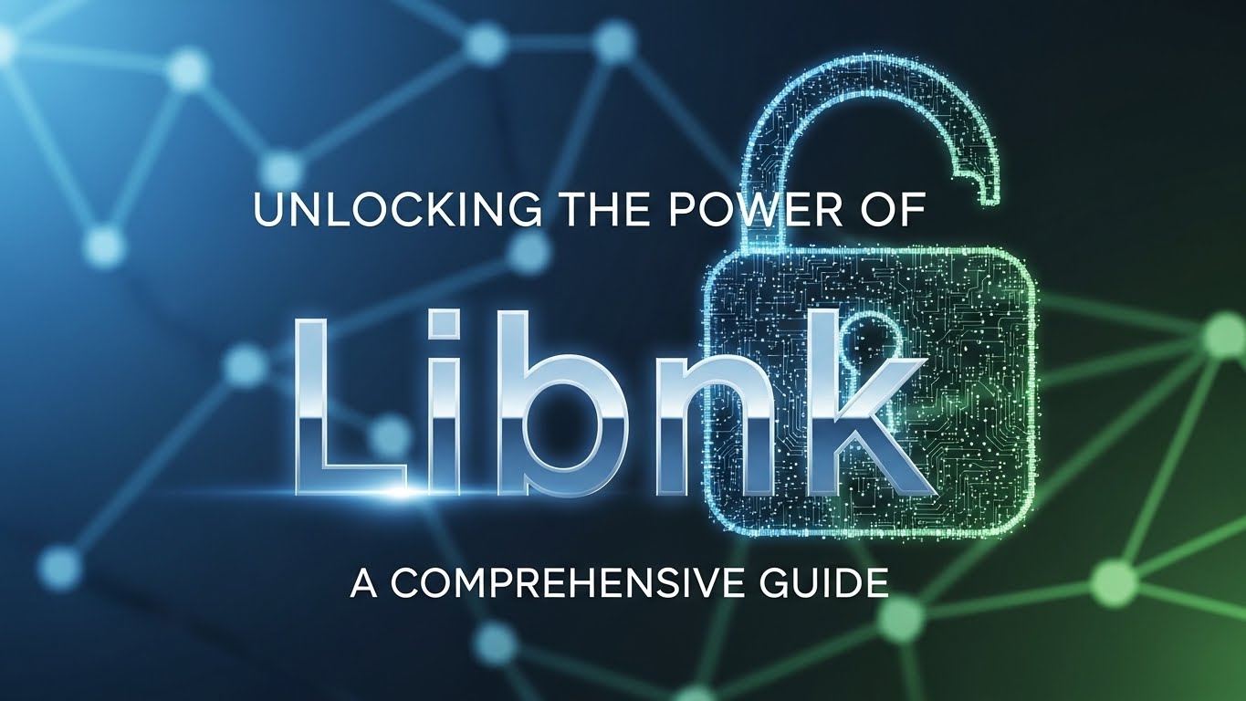 Libnk