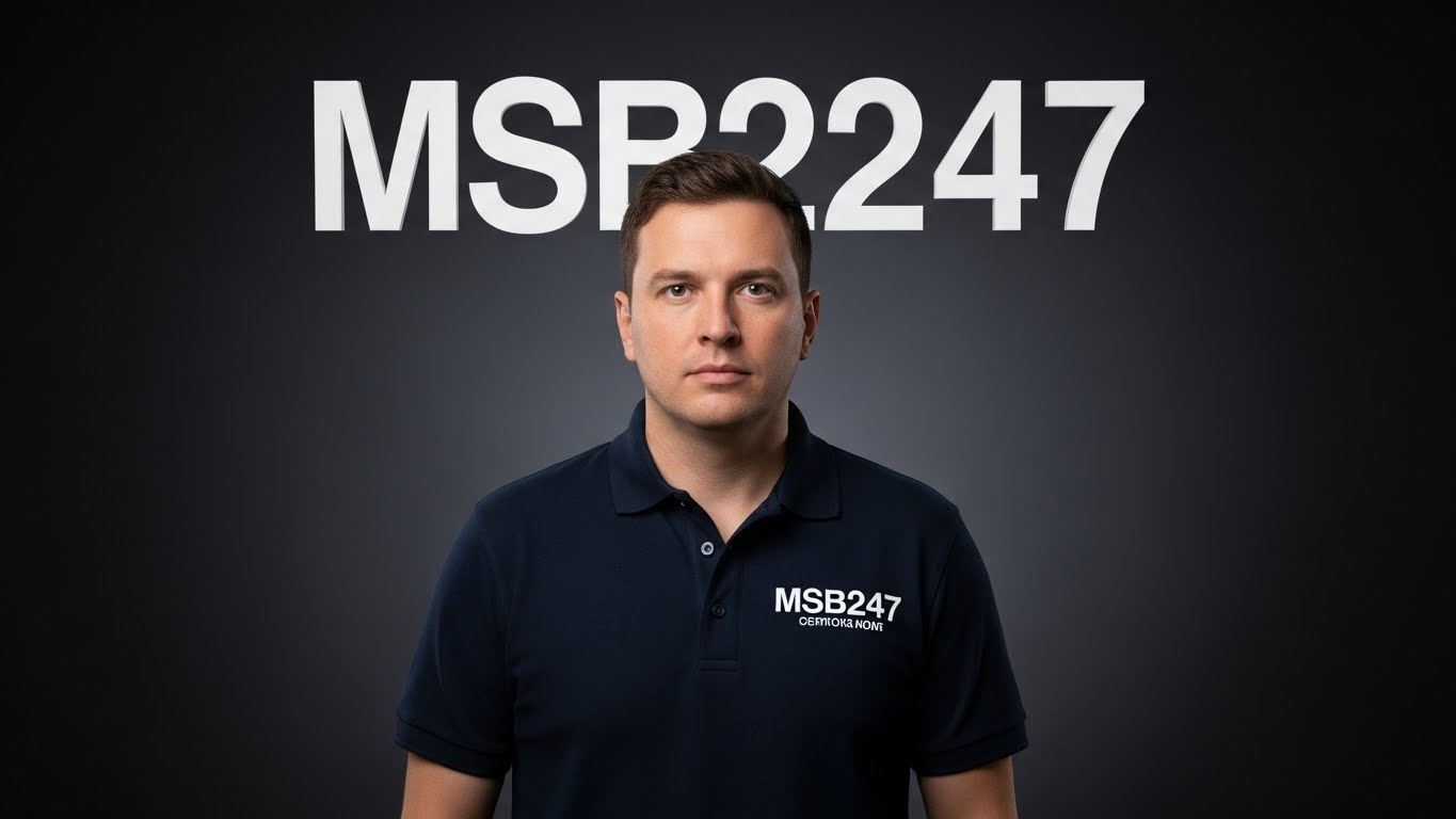 MSB247