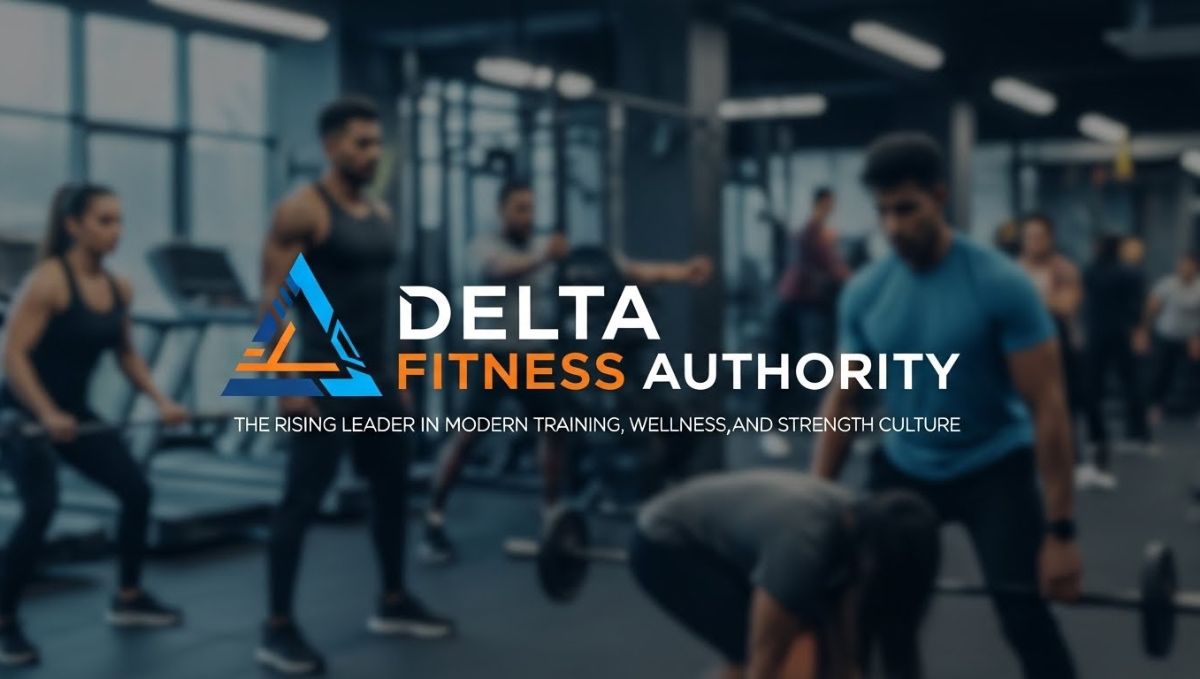 Delta Fitness Authority
