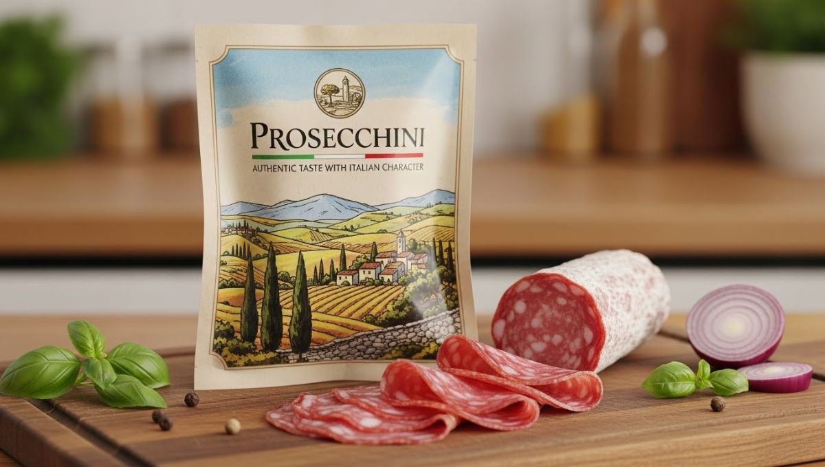 Prosecchini