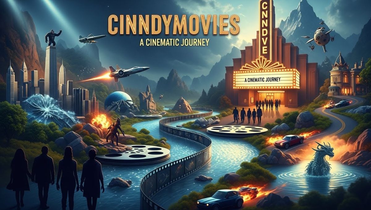 CinndyMovies