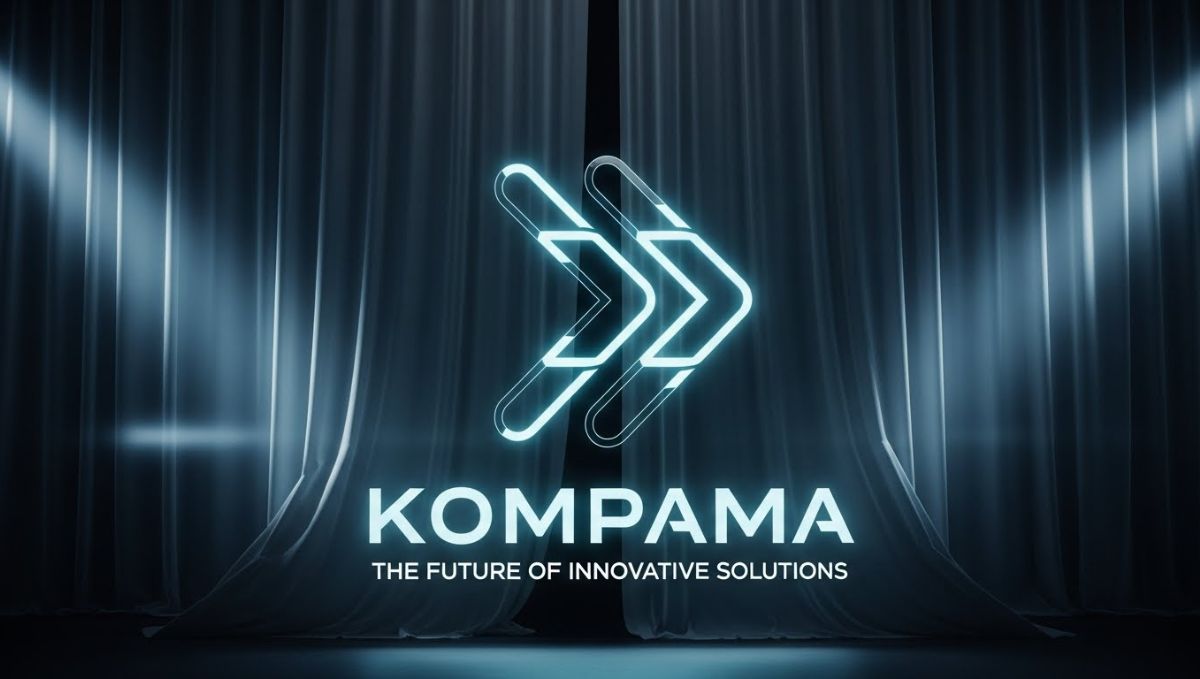 Kompama