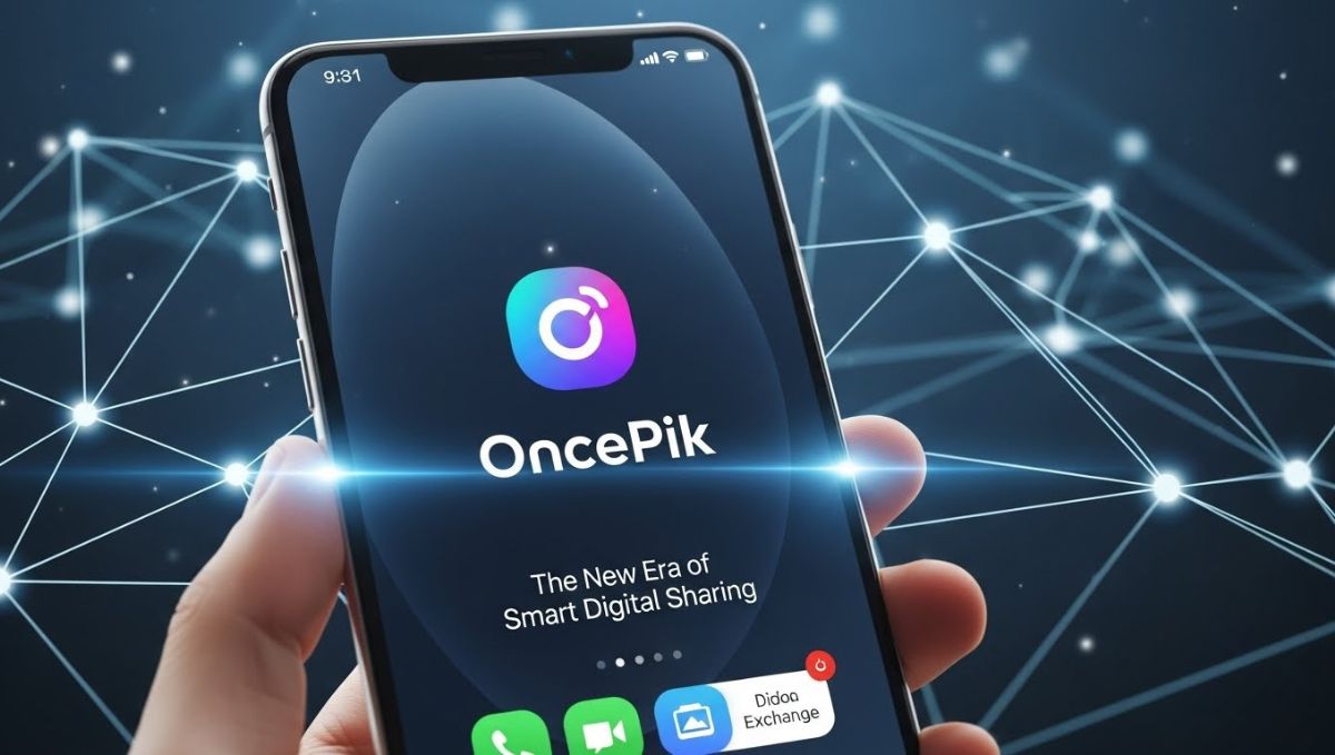 OncePik