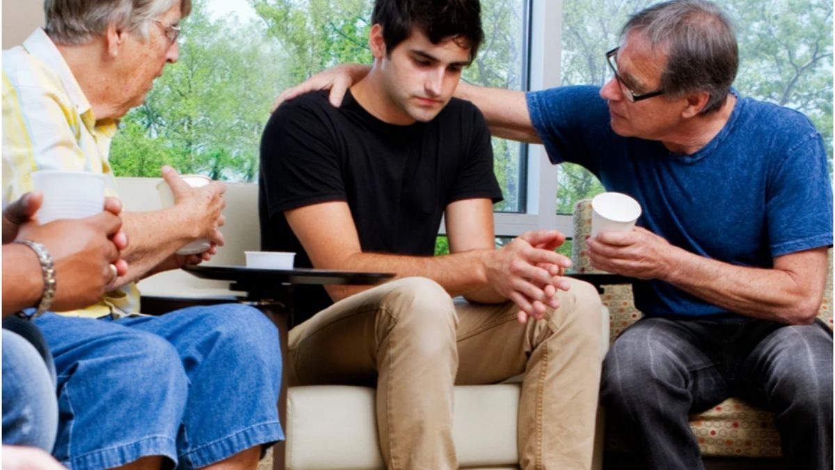 Family Intervention in Victoria, BC