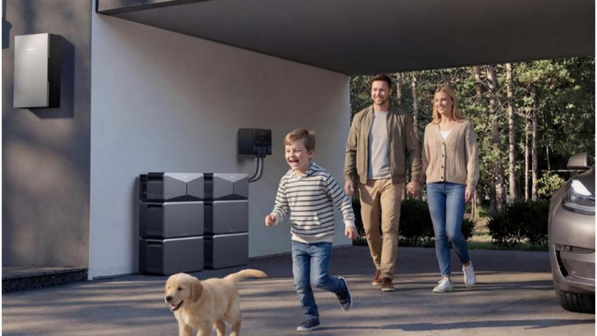 How Does a Whole-House Generator Boost Home Value?