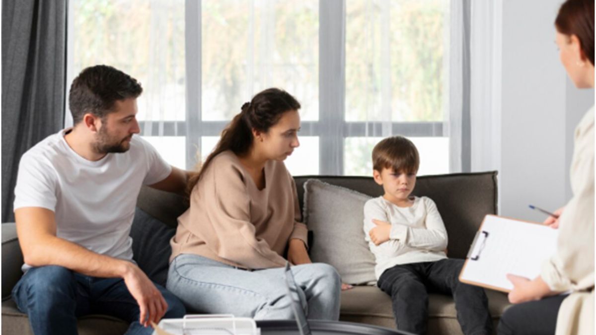 How Family Intervention in Victoria, BC Supports Lasting Recovery