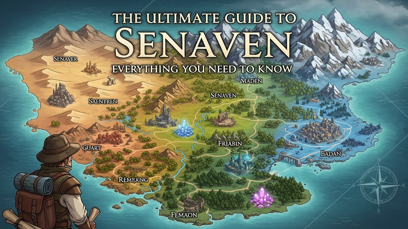Senaven
