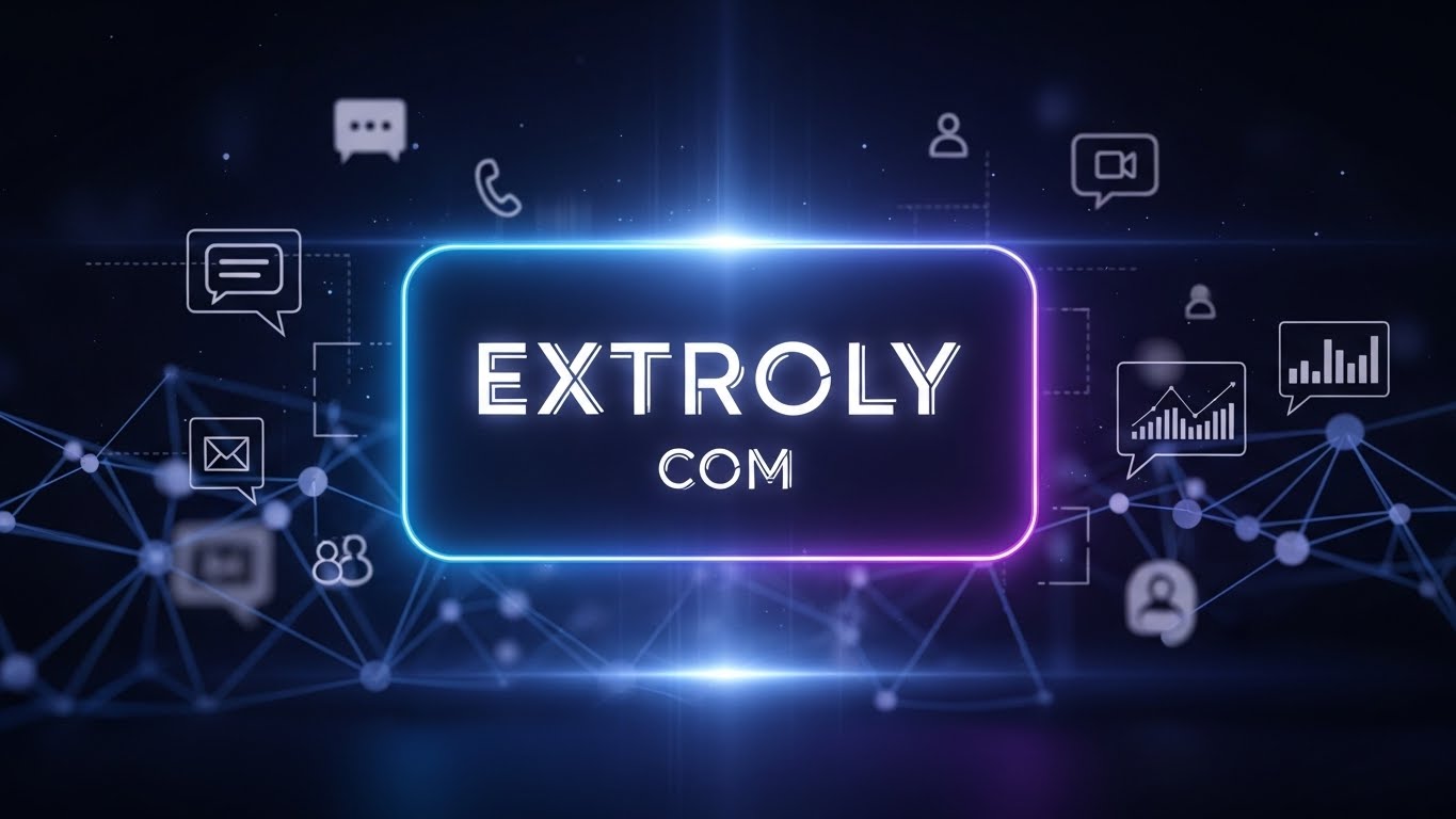 Extroly Com