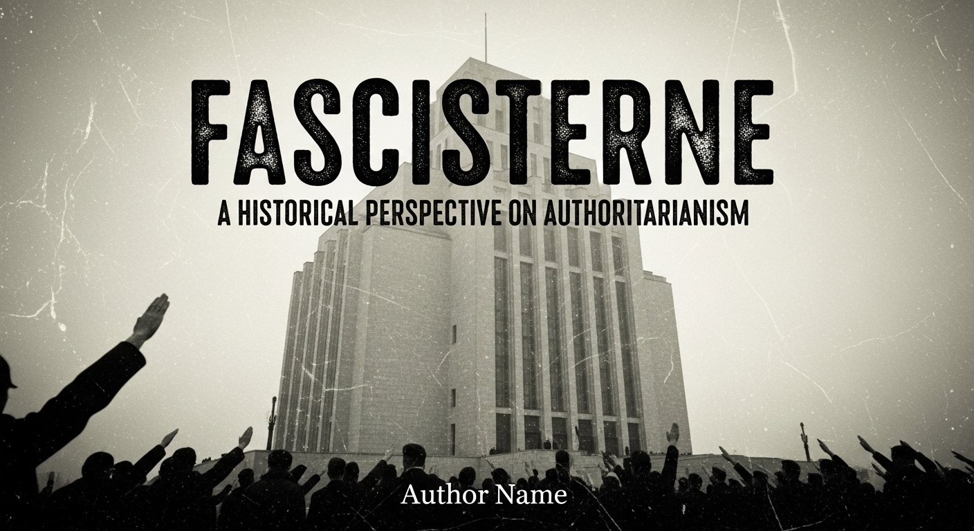 Fascisterne