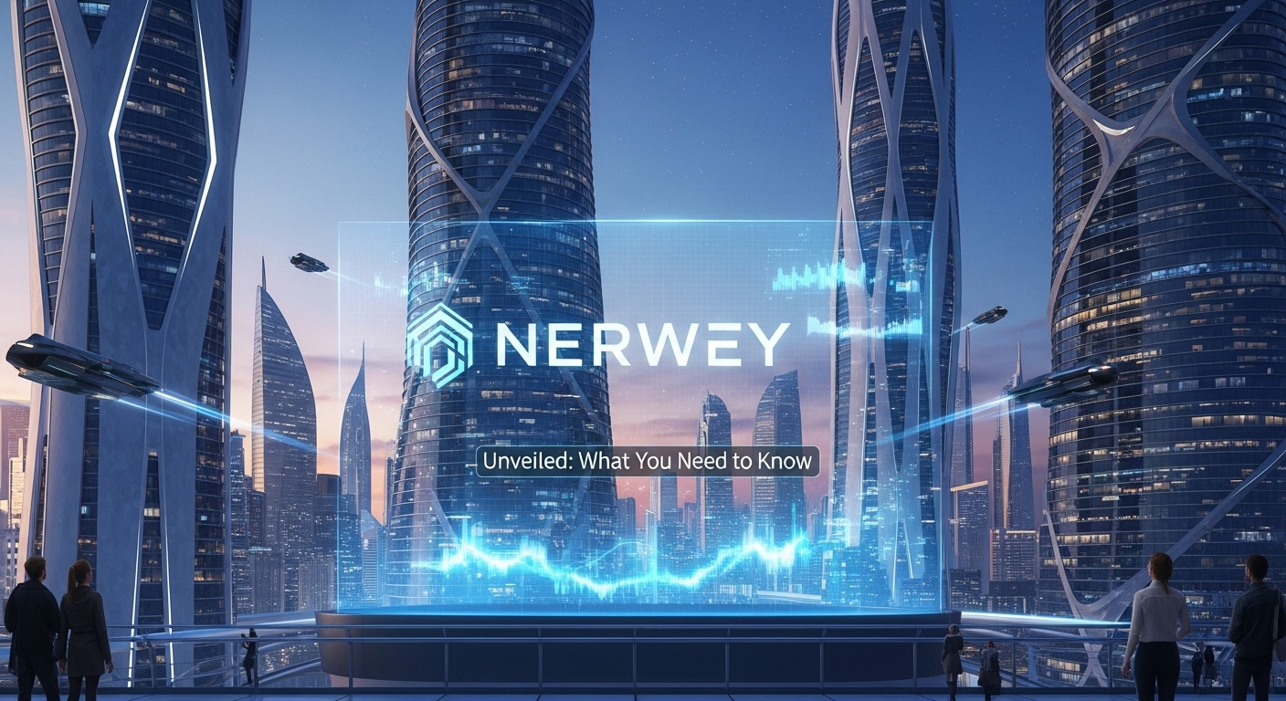 Nerwey