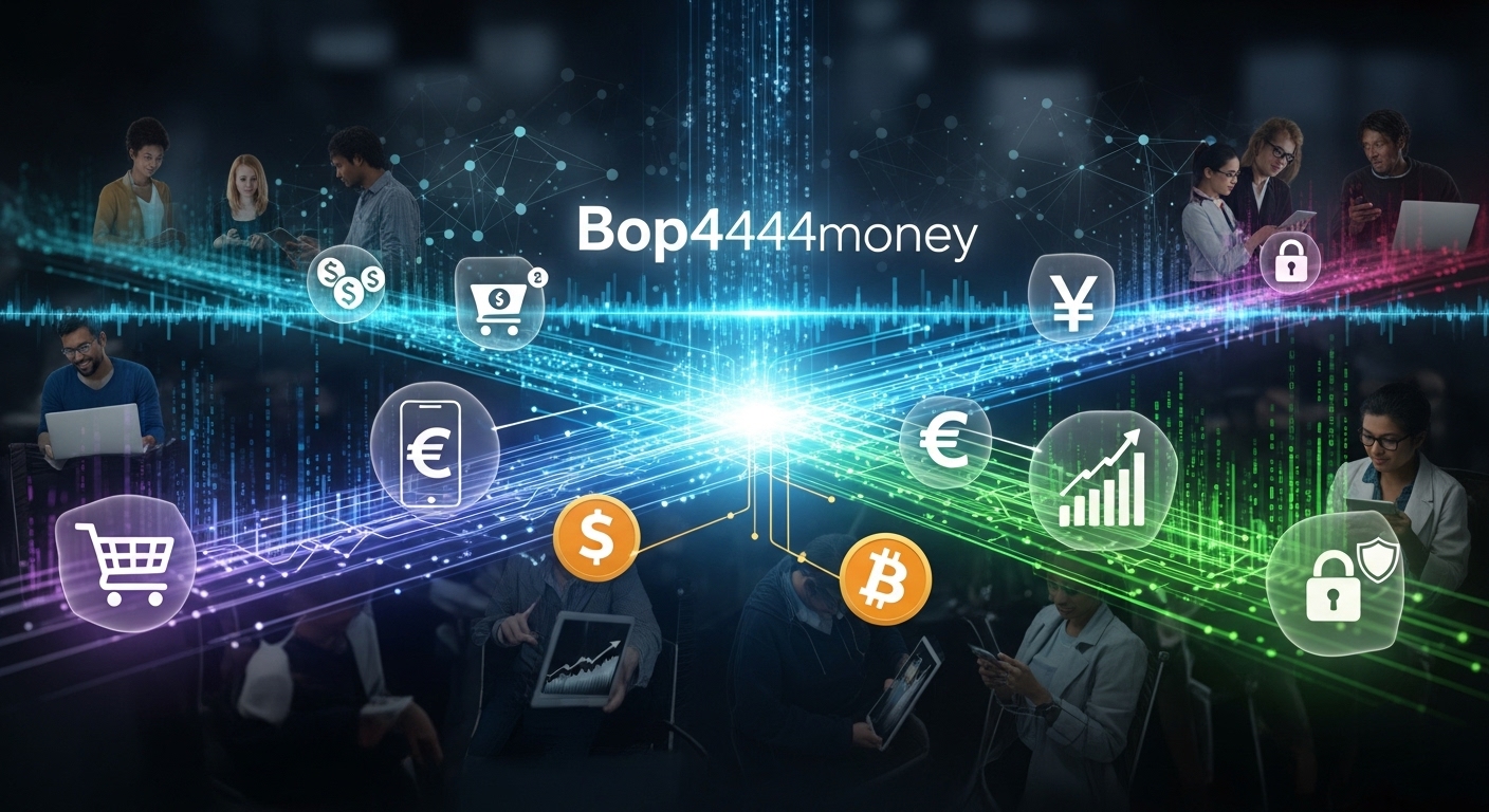 Bop444money