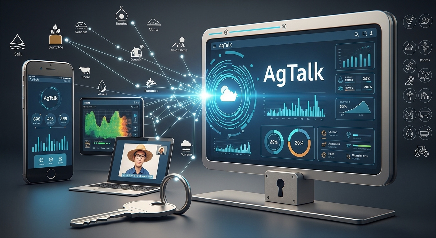 AgTalk