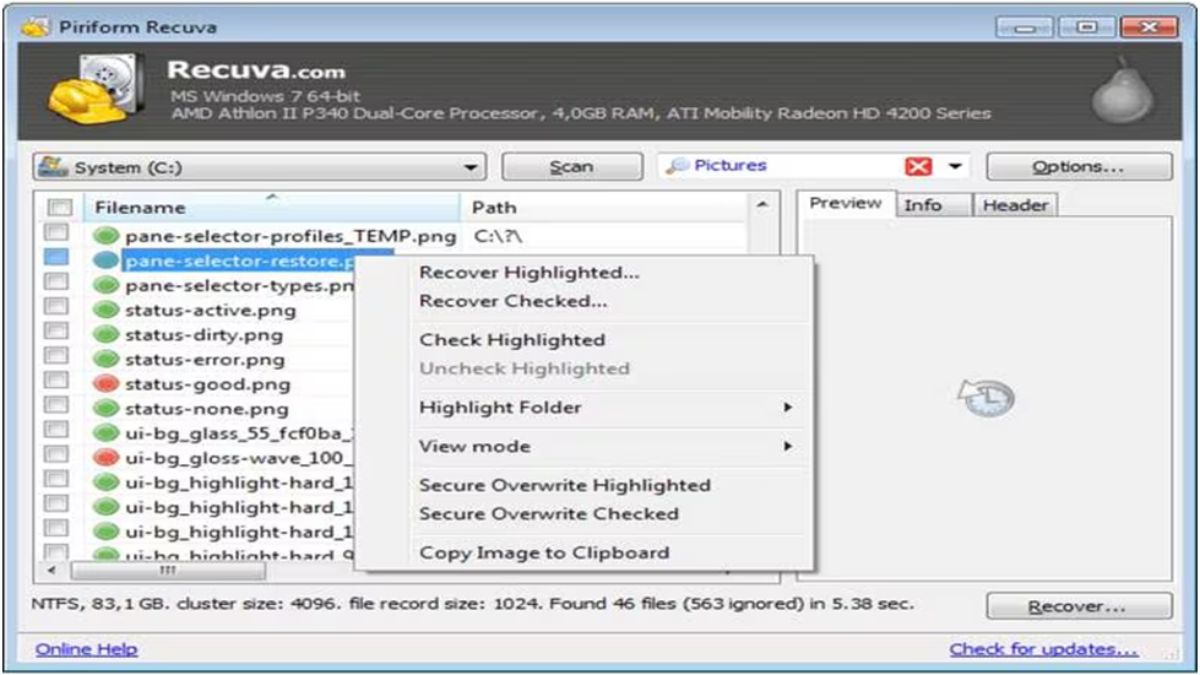 Top 5 Free Data Recovery Software of 2026