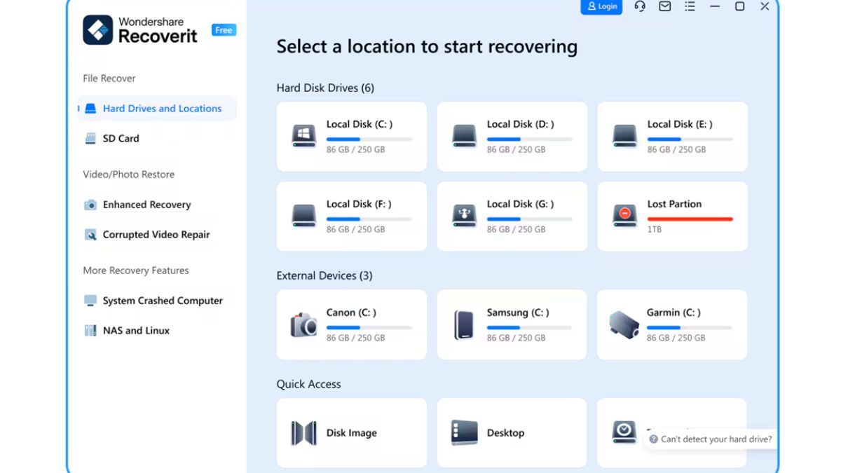 Top 5 Free Data Recovery Software of 2026