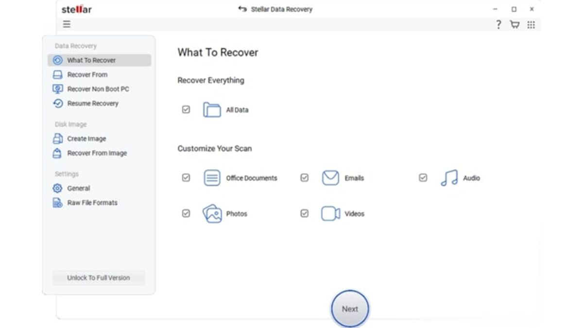 Top 5 Free Data Recovery Software of 2026