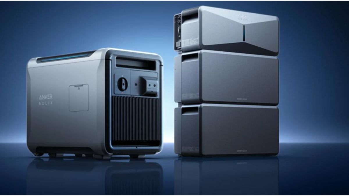 What Is the Ideal Solar Battery for Home Use 