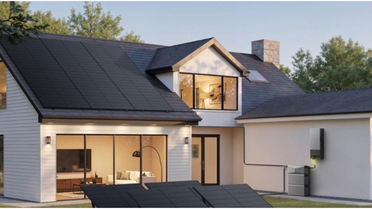 What Is the Ideal Solar Battery for Home Use